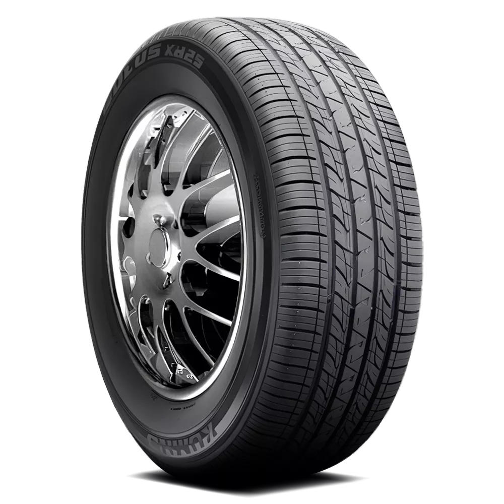 Kumho Solus KH25 Tires P235/55R17