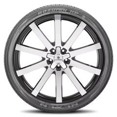 Nexen Roadian HP Tires 265/60R18