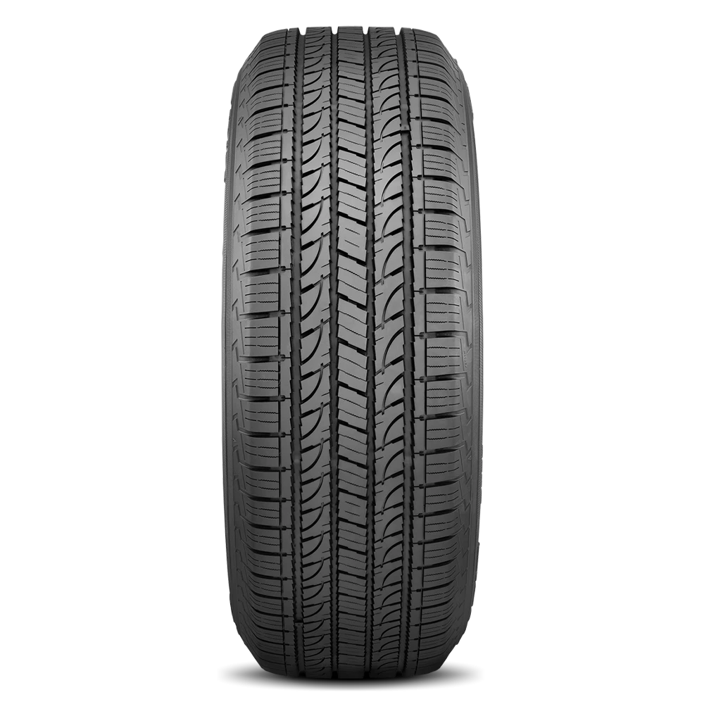 Yokohama Geolandar H/T G056 Tires 30X9.50R15LT C