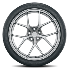 Yokohama Advan Apex V601 Tires 245/45R19 XL