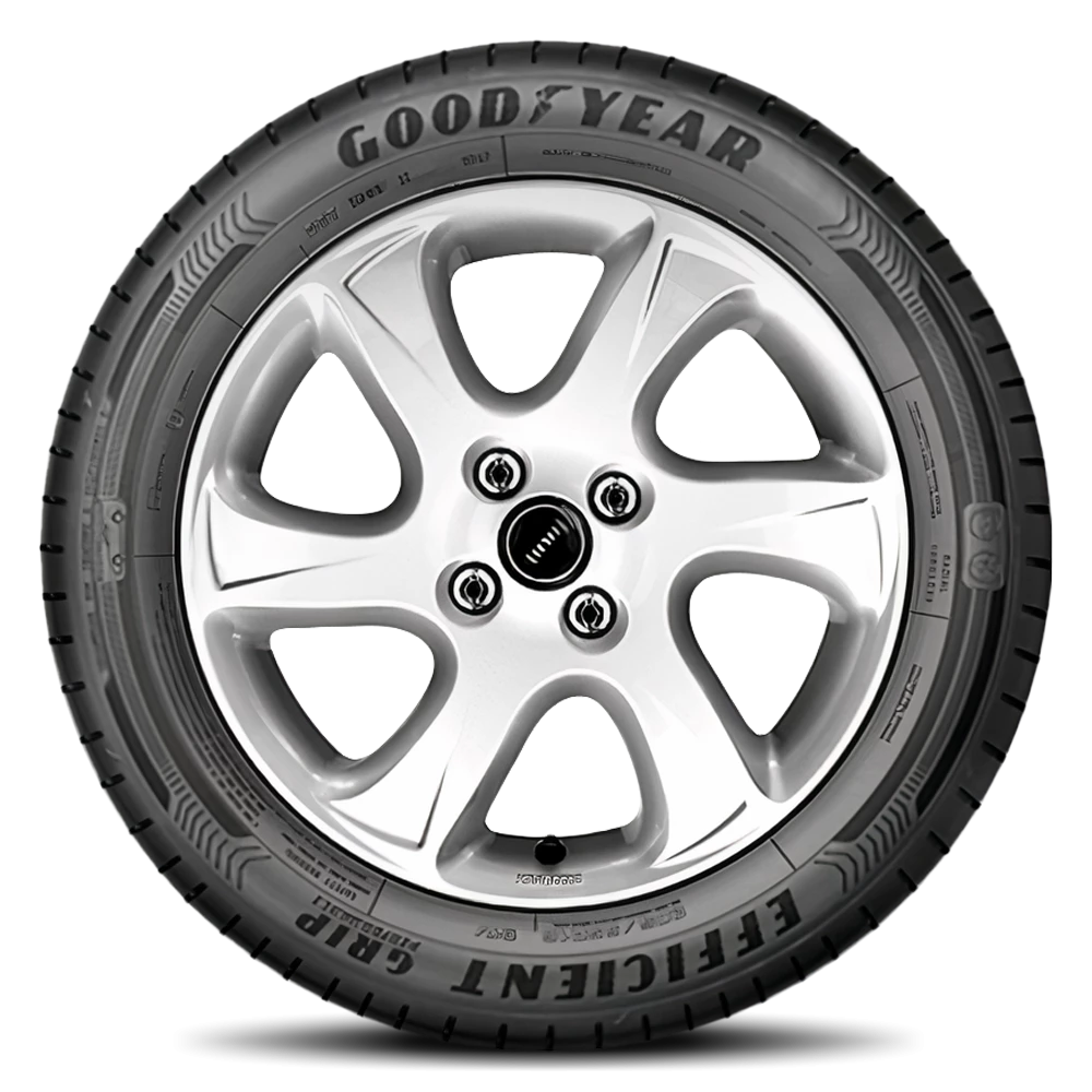 Goodyear Efficientgrip Performance Tires 255/45R20 Efficient Grip Performance