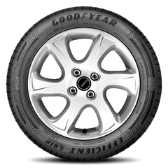 Goodyear Efficientgrip Performance Tires 235/50R20 Efficient Grip Performance