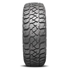 Kumho Road Venture MT51 Tires 33X12.50R15 C