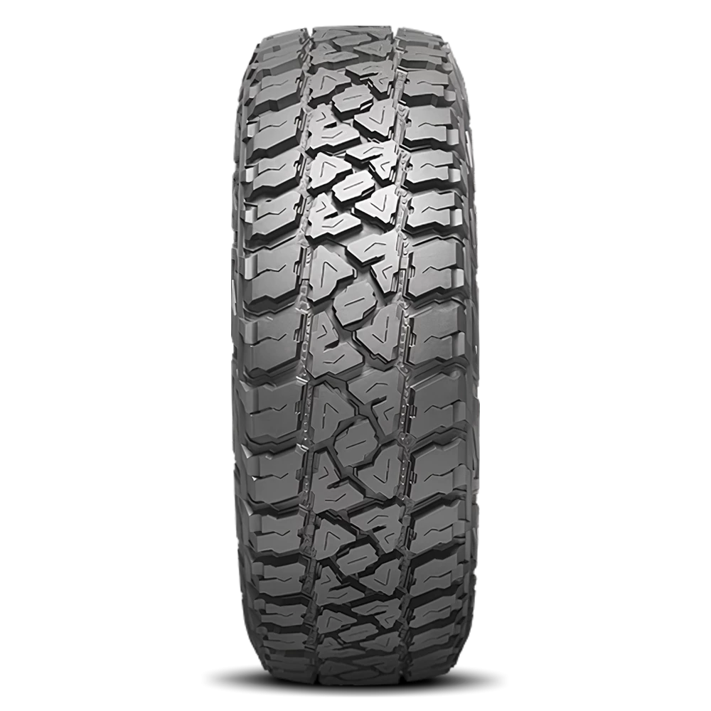 Kumho Road Venture MT51 Tires LT235/85R16 E