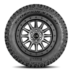 Pirelli Scorpion XTM AT Tires LT285/65R20 E