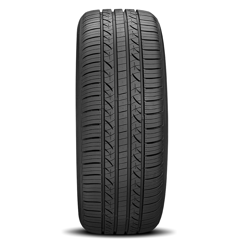 Nexen CP671 Tires 235/45R18  H Oe
