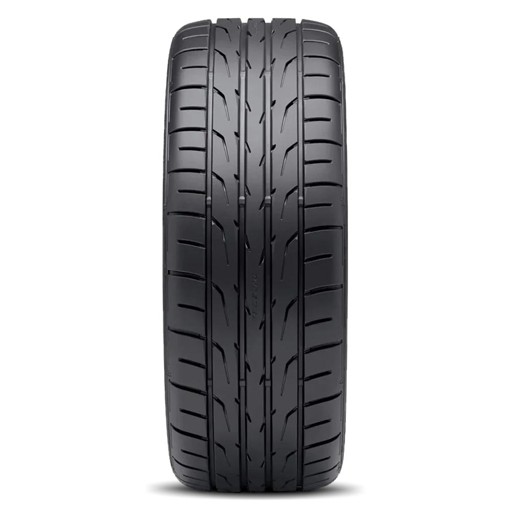 Dunlop Direzza DZ102 Tires 215/55R16