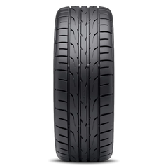 Dunlop Direzza DZ102 Tires 245/45R17