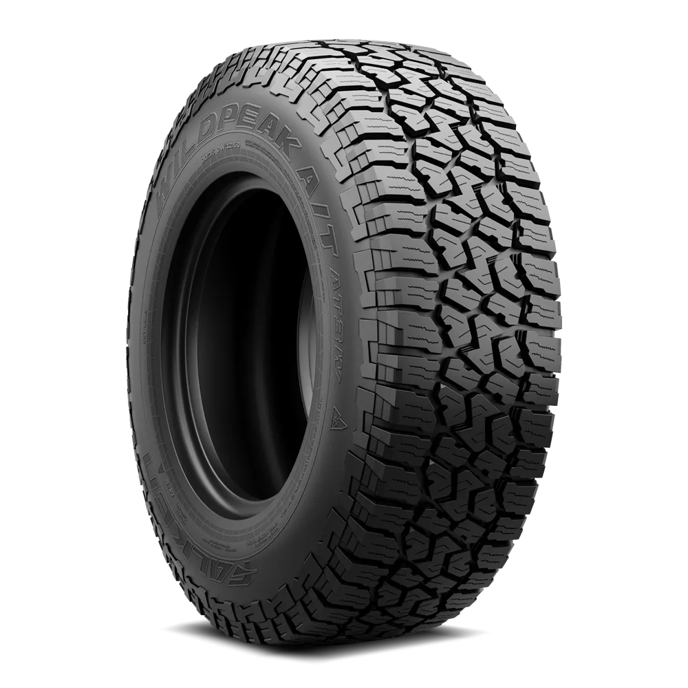 Falken Wildpeak A/T3W Tires 265/70R18