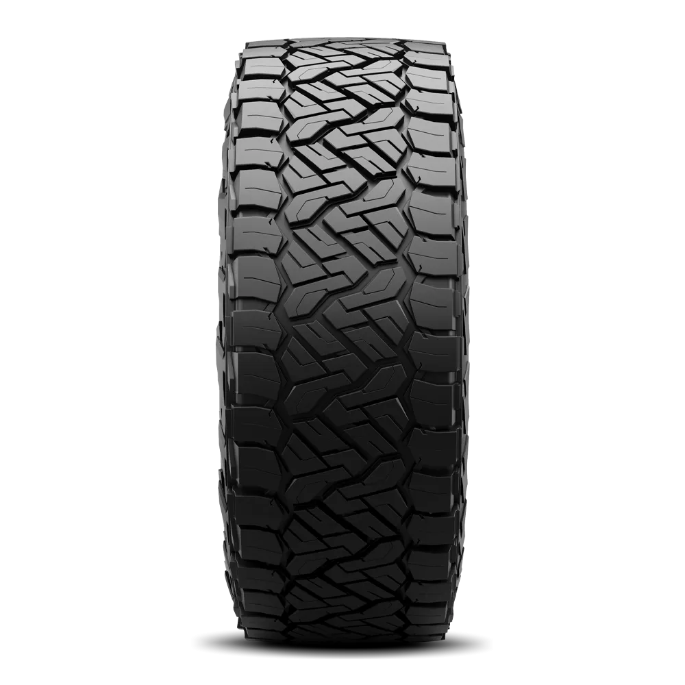 Nitto Recon Grappler A/T Tires LT285/70R17 E