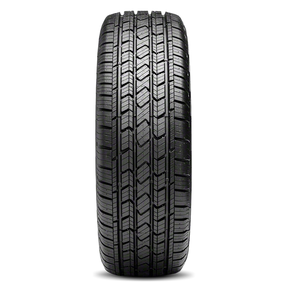 Cooper Evolution H/T Tires 245/65R17