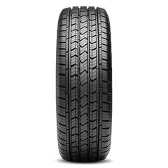 Cooper Evolution H/T Tires 225/75R16