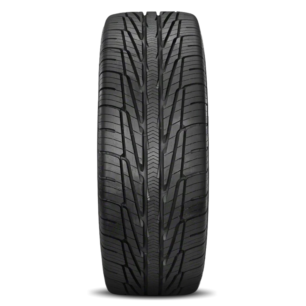 Goodyear Assurance Tripletred ALL-Season Tires 215/55R17