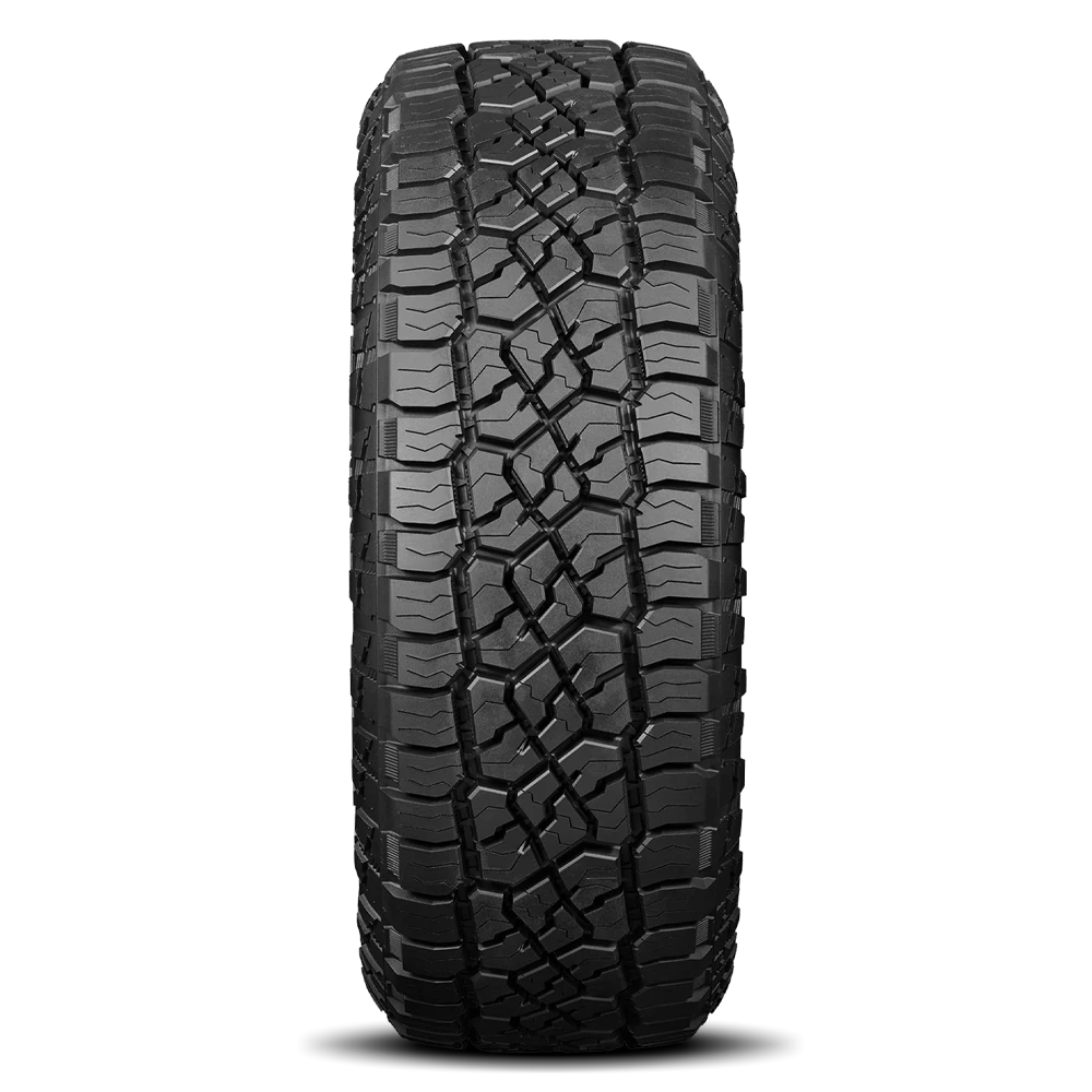 Mastercraft Courser Trail HD Tires LT265/75R16 E
