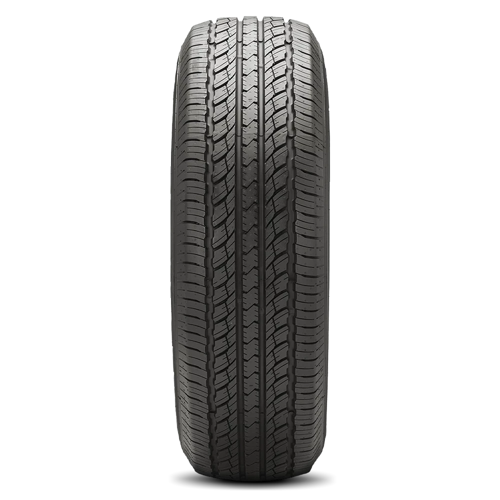 Toyo Open Country A26 Tires P265/70R18