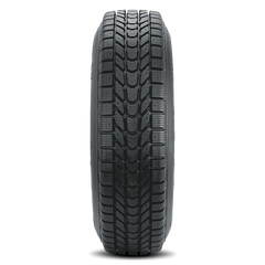 Firestone Winterforce LT Tires LT255/75R17 C