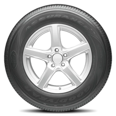 Goodyear Assurance CS Fuel Max Tires 245/60R18