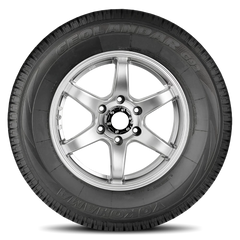 Yokohama Geolandar G92C Tires P225/70R16