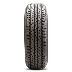General Ameritrac TR Tires LT235/80R17 E