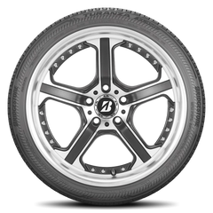 Bridgestone Turanza EL450 Tires 225/40R19 XL  Run Flat
