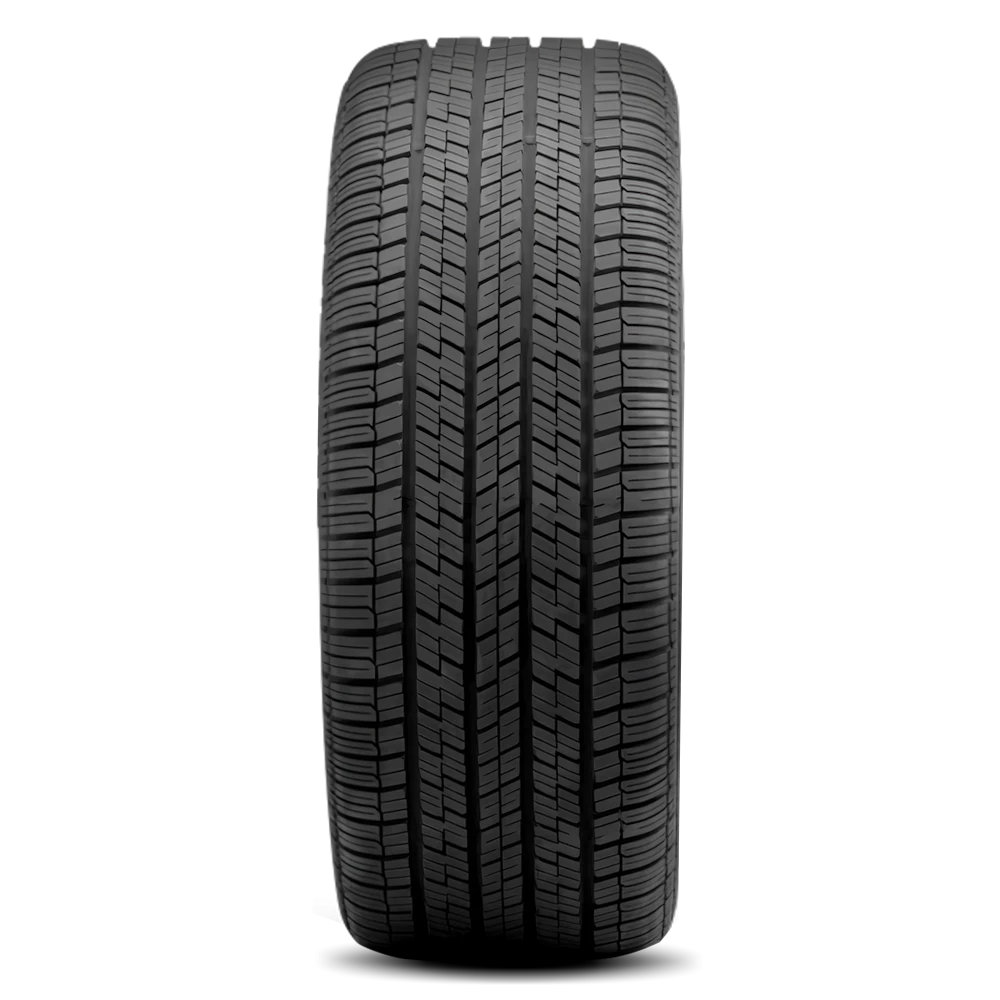 Continental 4X4CONTACT Tires 255/55R18 XL