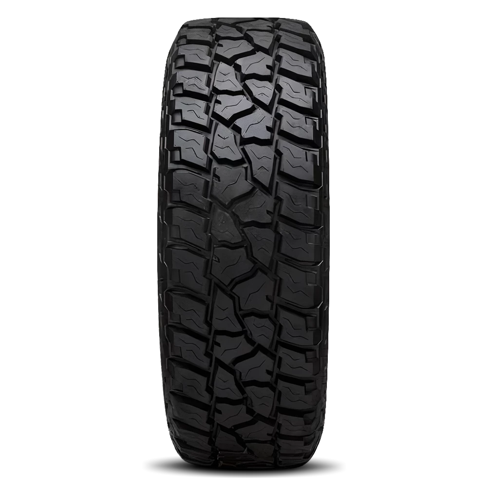 Mickey Thompson Baja ATZ P3 Tires 35X12.50R17LT D