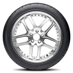 Dunlop Direzza DZ102 Tires 265/35R18 XL
