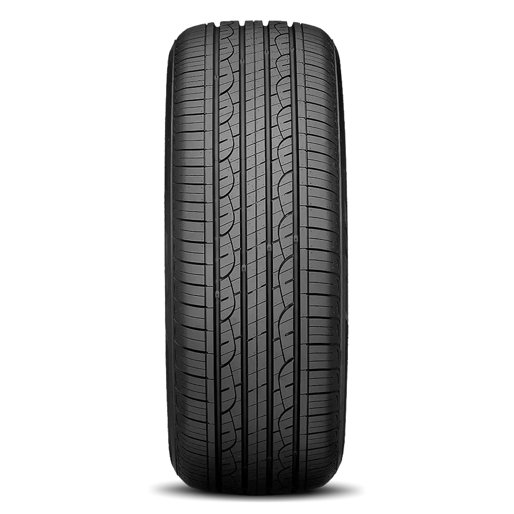 Nexen Npriz RH7 Tires 225/65R17  Oe
