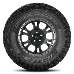 Goodyear Fierce Attitude M/T Tires 35X12.50R20LT E