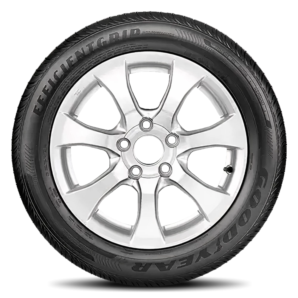 Goodyear Efficient Grip Rof Tires 255/50R19