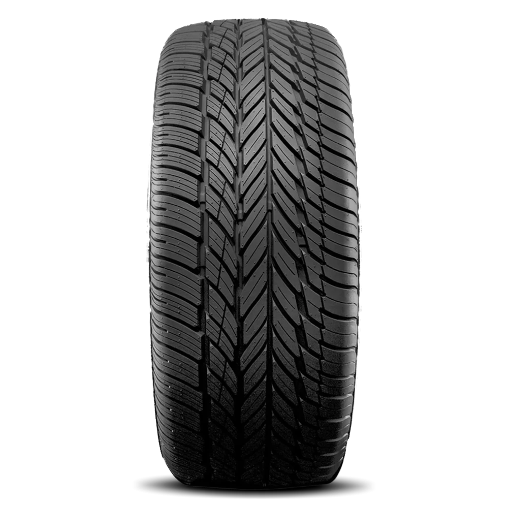 Vogue Custom Built Radial Vii (W/G) Tires 235/70R15