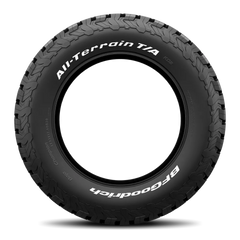 Bfgoodrich ALL-Terrain T/A KO2 Tires LT275/60R20 D