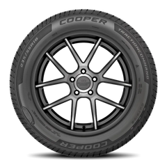 Cooper Tractioncommand Tires 205/65R16