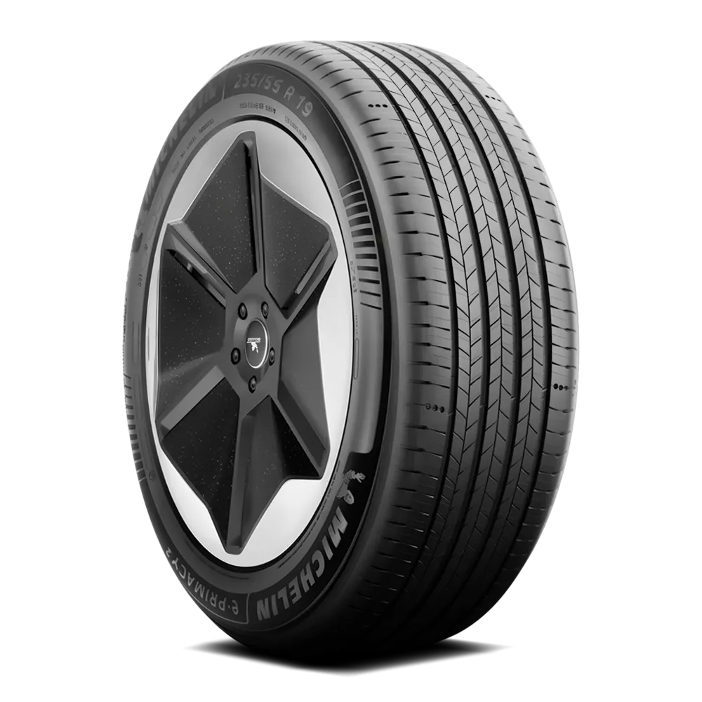Michelin E Primacy 2 Tires HL255/35R19 XL  Mo