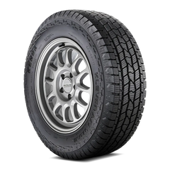 Kenda Klever A/T Trail (KR615A) Tires 235/55R20 XL Klever A/T Trail KR615A