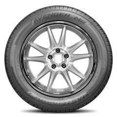 Mastercraft Avenger M8 Tires 215/60R16