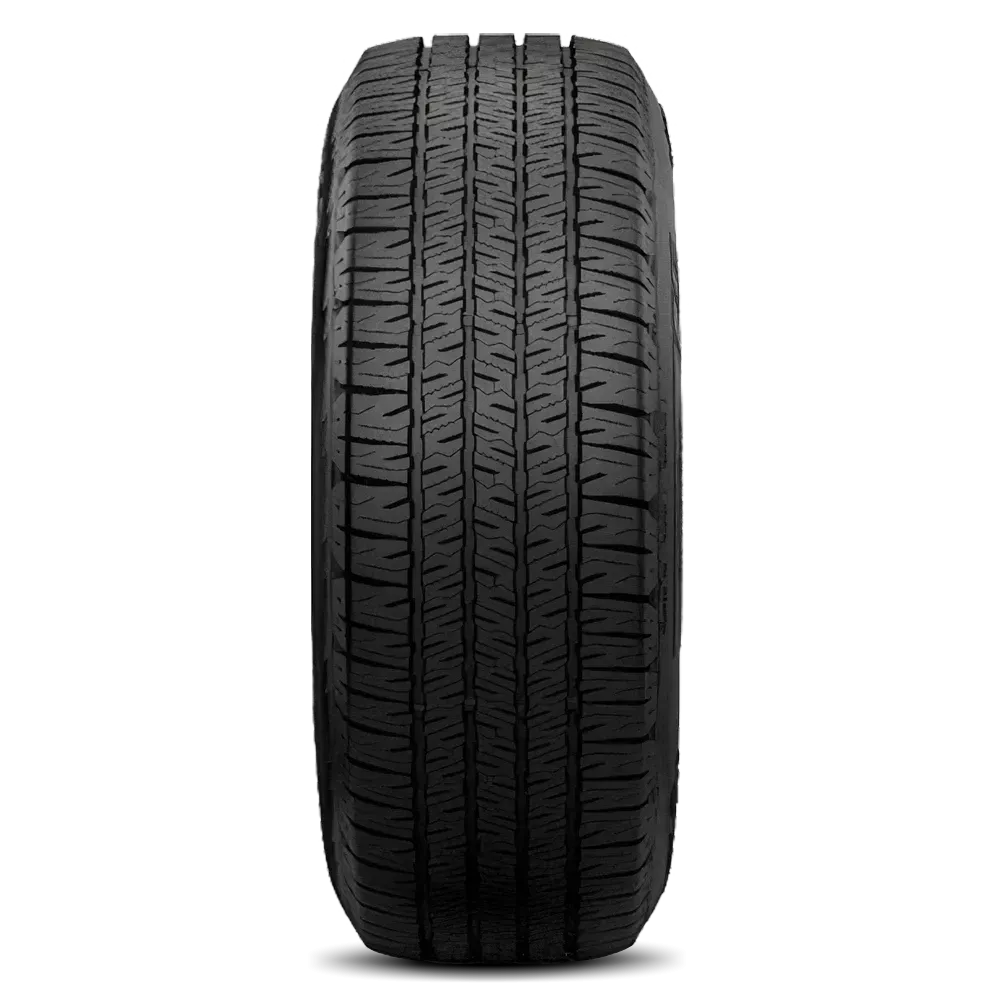 Nexen Roadian HTX2 Tires 255/65R18
