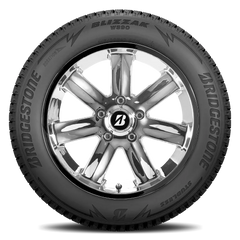 Bridgestone Blizzak WS90 Tires 235/50R18 XL