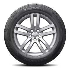 Hankook Kinergy ECO2 K435 Tires 175/65R15 XL  Oe