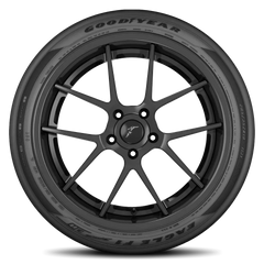 Goodyear Eagle F1 Supercar 3R Tires 285/35ZR19 XL