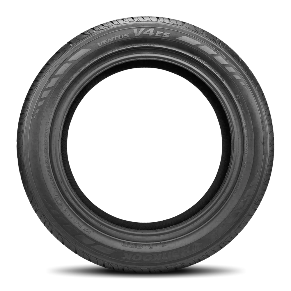 Hankook Ventus V4 ES H105 Tires 215/35R17  Oe