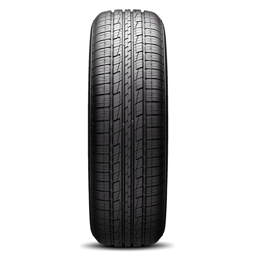 Kumho Eco Solus KL21 Tires P235/65R17