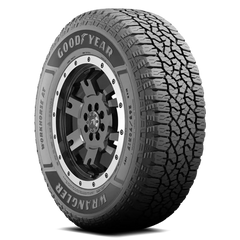 Goodyear Wrangler Workhorse AT-LT Tires 195/75R16C D Wrangler Workhorse AT C-Type