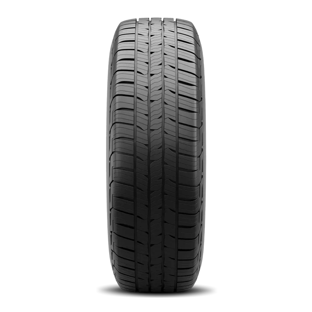 Bfgoodrich Advantage Control HT Tires 275/65R18