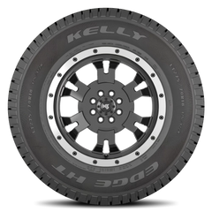 Kelly Edge HT Tires 265/75R16 Edge H/T