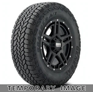 General Grabber A/T Sport Tires 235/65R17