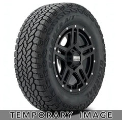 General Grabber A/T Sport Tires 235/65R17