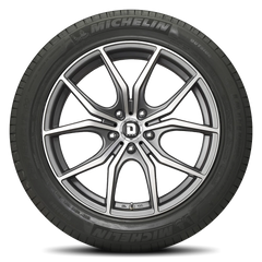 Michelin Latitude Diamaris Tires 255/50R19