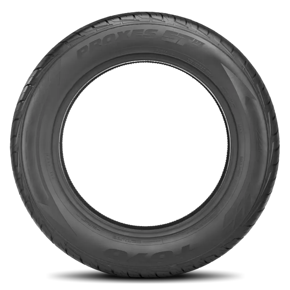 Toyo Proxes ST Iii Tires 235/65R17 XL