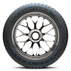 Goodyear Fortera SL Tires 305/40R22 Reinf